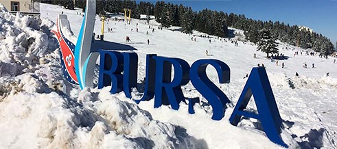 Uludağ Birlik Taksi