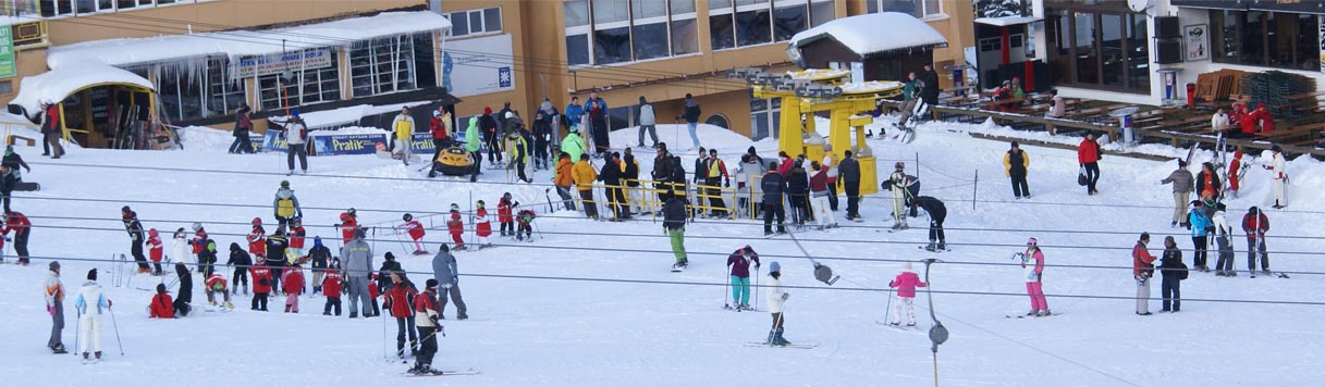 Uludağ Birlik Taksi